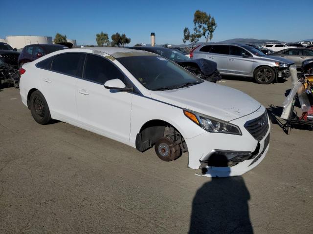 Photo 4 from auction – 2015 HYUNDAI SONATA SE with VIN 5NPE24AF0FH257858