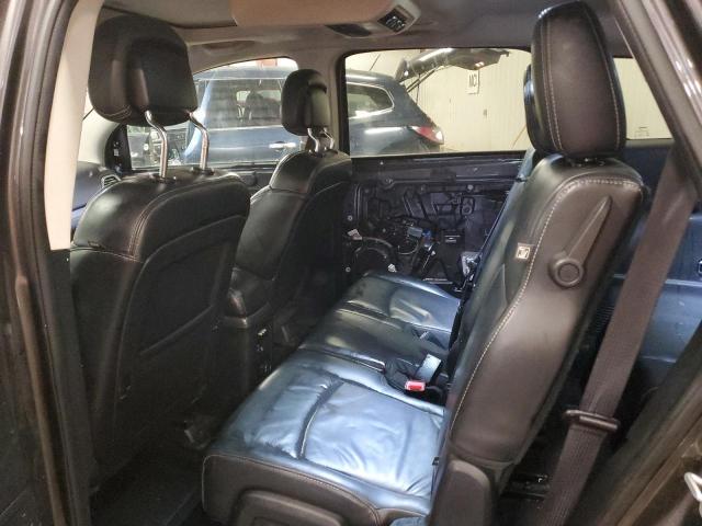 Photo 11 from auction – 2017 DODGE JOURNEY CR with VIN 3C4PDDGG9HT554438