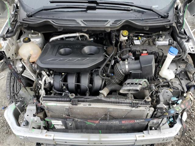 Photo 12 from auction – 2020 FORD ECOSPORT T with VIN MAJ6S3KL0LC347382