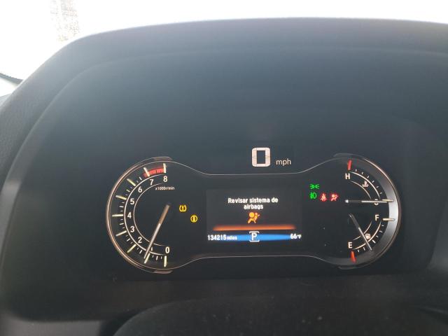 Photo 9 from auction – 2016 HONDA PILOT EXL with VIN 5FNYF5H51GB020039