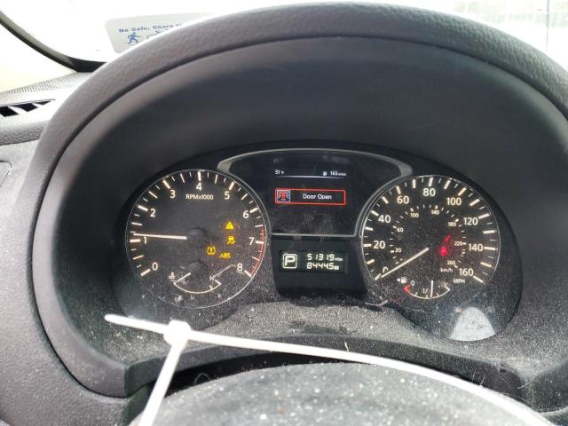 Photo 9 from auction – 2015 NISSAN ALTIMA 2.5 with VIN 1N4AL3AP1FN377432