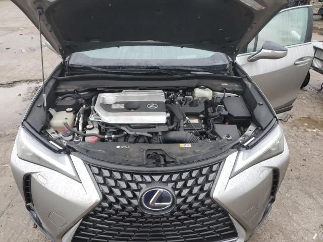 Photo 11 from auction – 2019 03 MILLENNIUM with VIN JTHU9JBH6K2010196