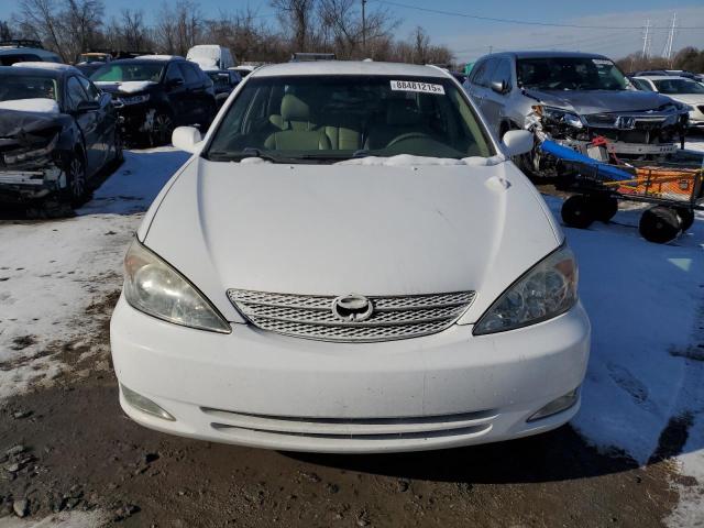 Photo 5 from auction – 2003 TOYOTA CAMRY LE with VIN 4T1BE30K73U241978