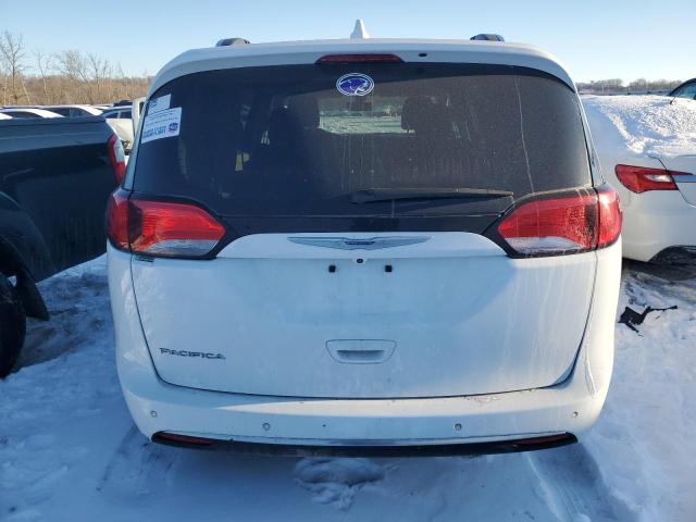 Photo 6 from auction – 2018 CHRYSLER PACIFICA T with VIN 2C4RC1BG5JR149526