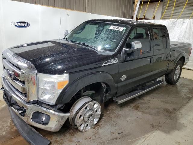 FORD F250 SUPER 2016 with VIN 1FT7W2BT1GEB04042 - Photo from auction