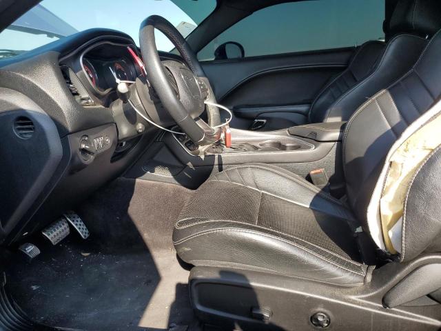 Photo 7 from auction – 2016 DODGE CHALLENGER with VIN 2C3CDZC99GH200448