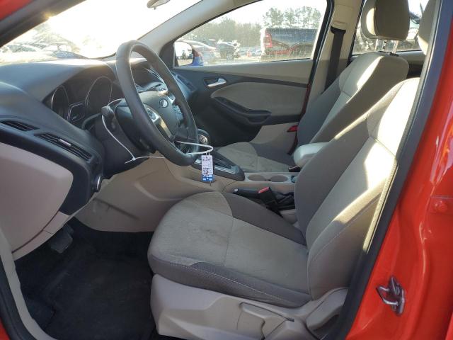 Foto 7 de la subasta – 2013 FORD FOCUS SE con VIN 1FADP3F27DL282526