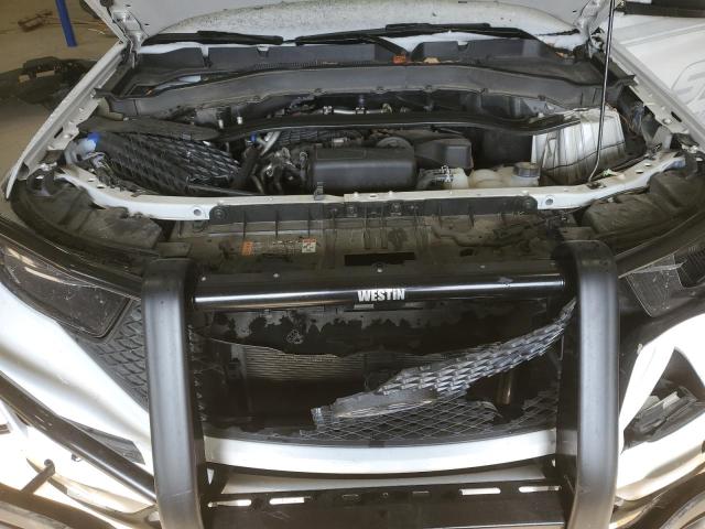 Photo 12 from auction – 2022 FORD EXPLORER with VIN 1FM5K8AB8NGB71331