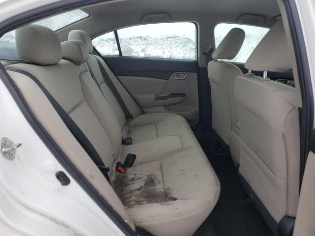 Photo 10 from auction – 2015 HONDA CIVIC LX with VIN 19XFB2F50FE112798