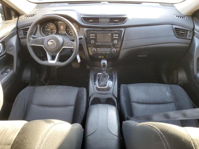 Photo 8 from auction – 2017 NISSAN ROGUE S with VIN JN8AT2MV2HW009146