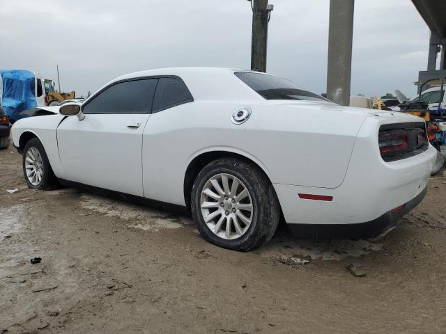 Photo 2 from auction – 2021 DODGE CHALLENGER with VIN 2C3CDZBT3MH546794