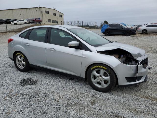 Photo 4 from auction – 2016 FORD FOCUS SE with VIN 1FADP3F25GL208364