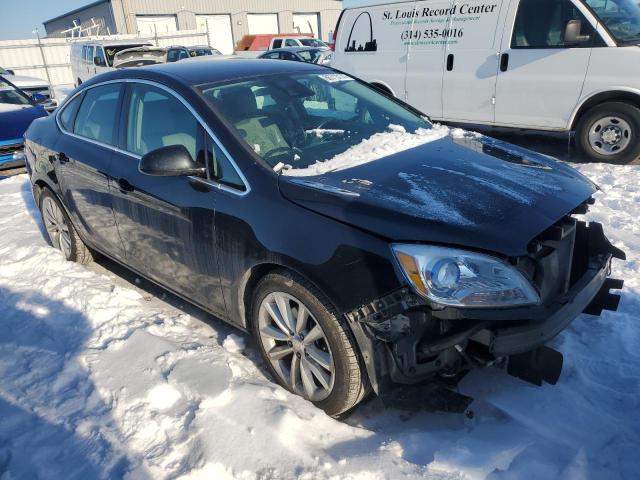 Photo 4 from auction – 2015 BUICK VERANO CON with VIN 1G4PR5SK5F4204709