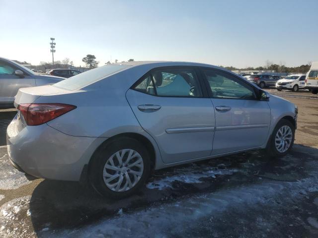 Photo 3 from auction – 2019 TOYOTA COROLLA L with VIN 2T1BURHE0KC166383