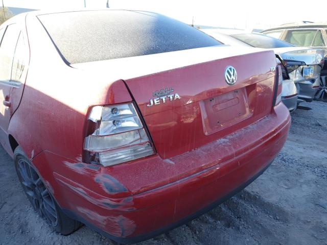 Photo 6 from auction – 2001 VOLKSWAGEN JETTA GLS with VIN 3VWSP69M11M183725