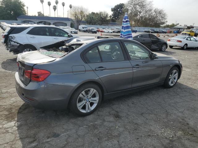 Photo 3 from auction – 2016 BMW 328 XI SUL with VIN WBA8E3G56GNU02090