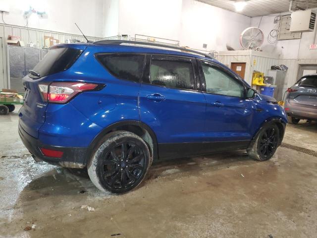 Photo 3 from auction – 2017 FORD ESCAPE TIT with VIN 1FMCU0J91HUC86388