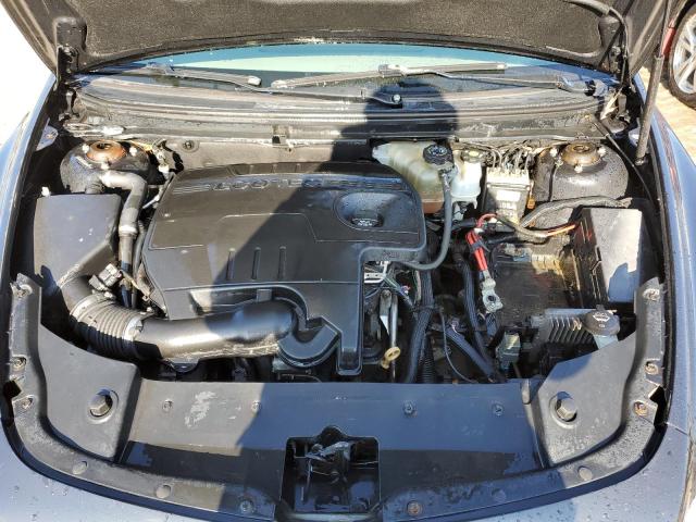 Photo 11 from auction – 2012 CHEVROLET MALIBU LS with VIN 1G1ZB5E09CF203860