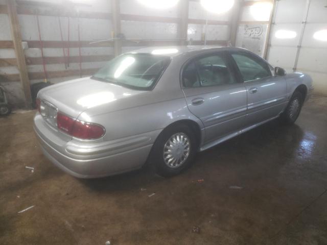Photo 3 from auction – 2005 BUICK LESABRE CU with VIN 1G4HP52K35U165353