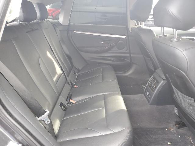 Photo 10 from auction – 2014 BMW 328 XIGT with VIN WBA3X5C57ED557434