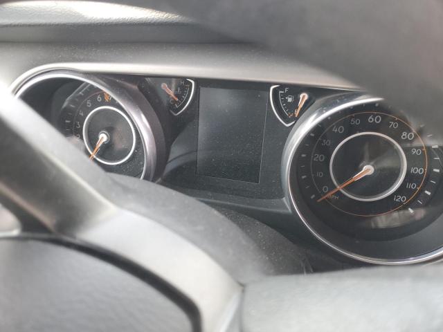 Photo 9 from auction – 2018 JEEP WRANGLER U with VIN 1C4HJXDG2JW151291