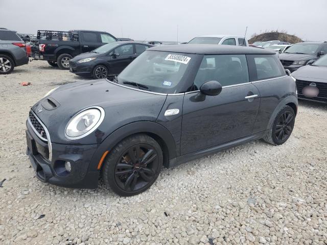 MINI COOPER S 2015 with VIN WMWXP7C54F2A36751 - Photo from auction