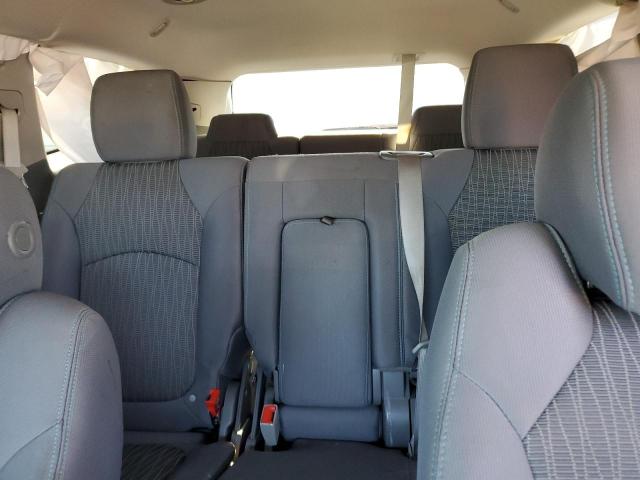 Photo 10 from auction – 2015 CHEVROLET TRAVERSE L with VIN 1GNKRFED8FJ250562