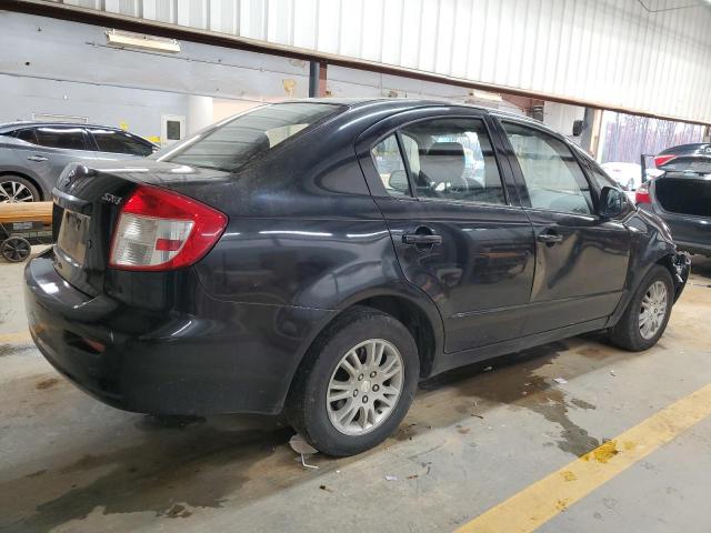 Photo 3 from auction – 2013 SUZUKI SX4 LE with VIN JS2YC5A3XD6102723