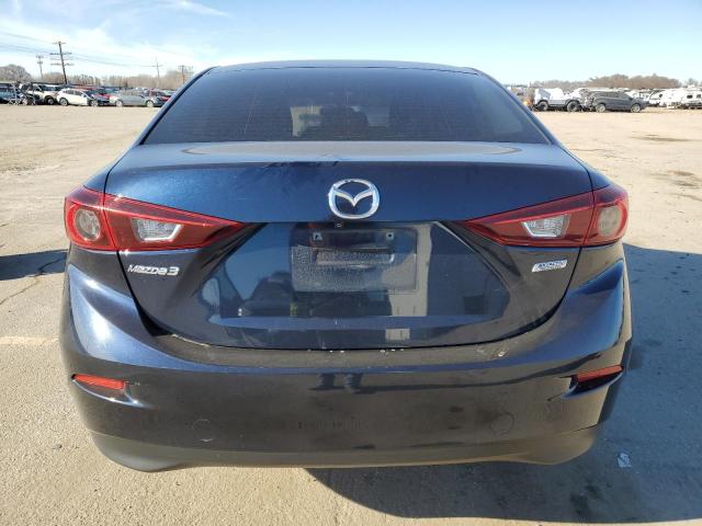 Photo 6 from auction – 2017 MAZDA 3 SPORT with VIN 3MZBN1U75HM103721