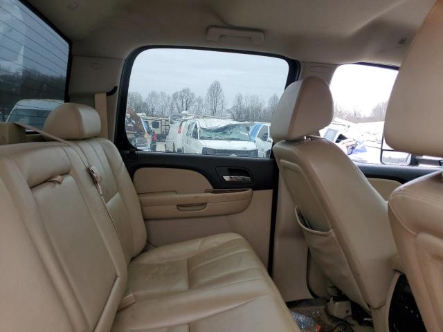 Foto 10 de la subasta – 2008 CHEVROLET SILVERADO con VIN 1GCHK23618F186701
