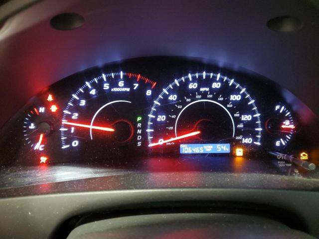 Foto 9 de la subasta – 2011 TOYOTA CAMRY BASE con VIN 4T1BF3EK3BU730446