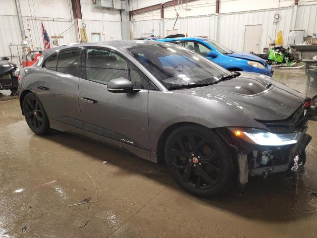 Photo 4 from auction – 2019 JAGUAR I-PACE SE with VIN SADHC2S15K1F69586