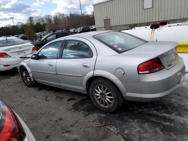 Photo 2 from auction – 2001 CHRYSLER SEBRING LX with VIN 1C3AL56U91N718965