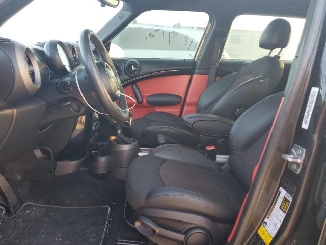 Photo 7 from auction – 2012 MINI COOPER COU with VIN WMWZB3C54CWM02158