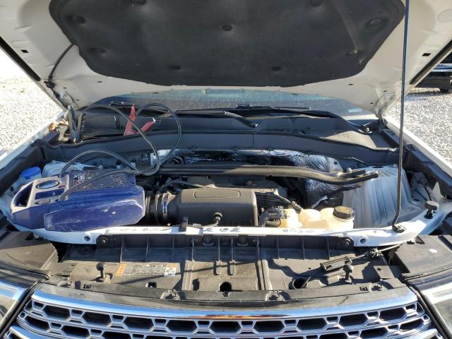 Photo 12 from auction – 2020 FORD EXPLORER L with VIN 1FMSK7FH1LGA24002