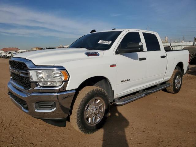 Photo 1 from auction – 2021 RAM 2500 TRADE with VIN 3C6UR5CJ7MG525610