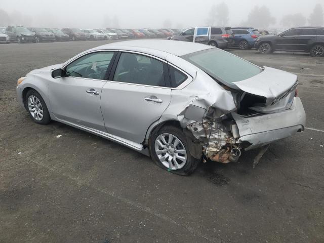 Photo 2 from auction – 2013 NISSAN ALTIMA 2.5 with VIN 1N4AL3AP9DN472933
