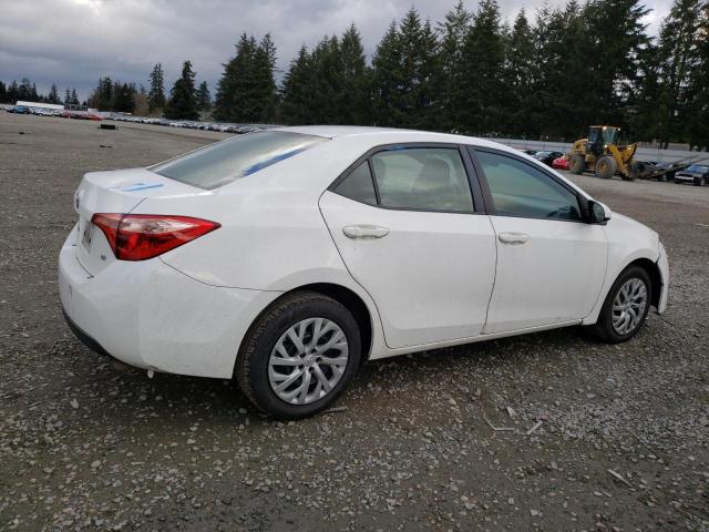 Photo 3 from auction – 2017 TOYOTA COROLLA L with VIN 5YFBURHE4HP646533