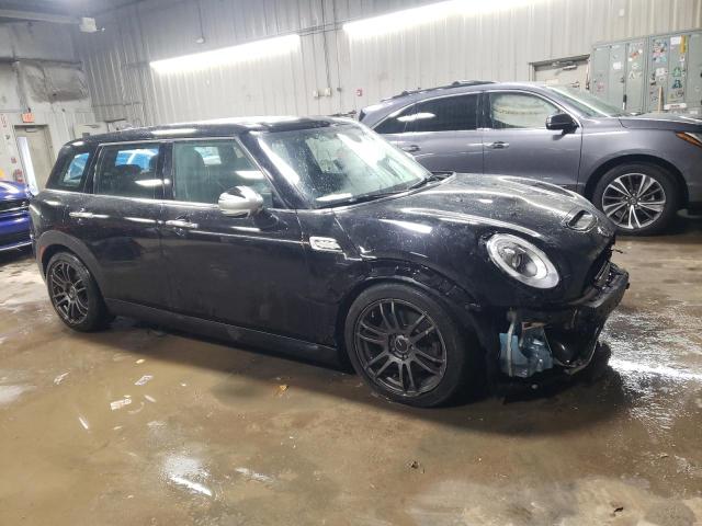 Photo 4 from auction – 2016 MINI COOPER S C with VIN WMWLN9C50G2B31065