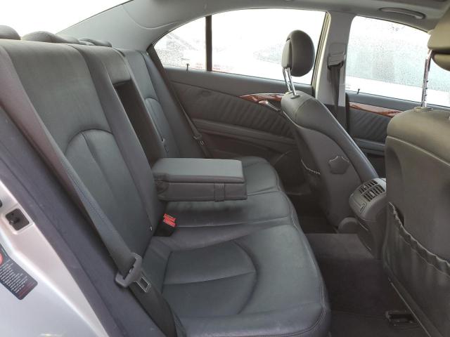 Photo 10 from auction – 2003 MERCEDES-BENZ E 320 with VIN WDBUF65J83X105044