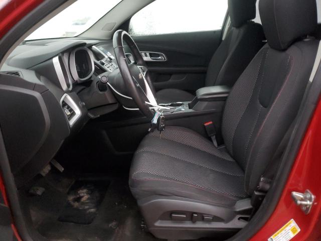 Photo 7 from auction – 2014 CHEVROLET EQUINOX LT with VIN 2GNFLFEK9E6318056