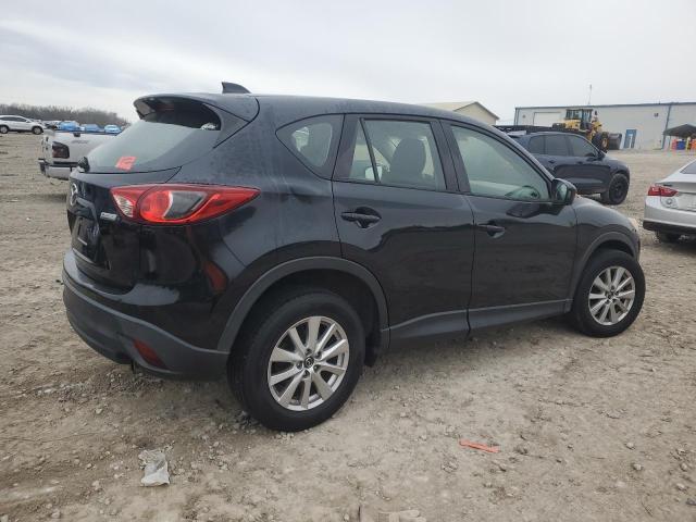 Photo 3 from auction – 2014 MAZDA CX-5 SPORT with VIN JM3KE2BE8E0395932