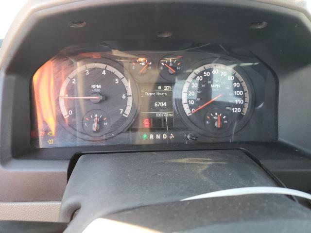 Photo 9 from auction – 2012 DODGE RAM 1500 S with VIN 1C6RD7KT7CS111110