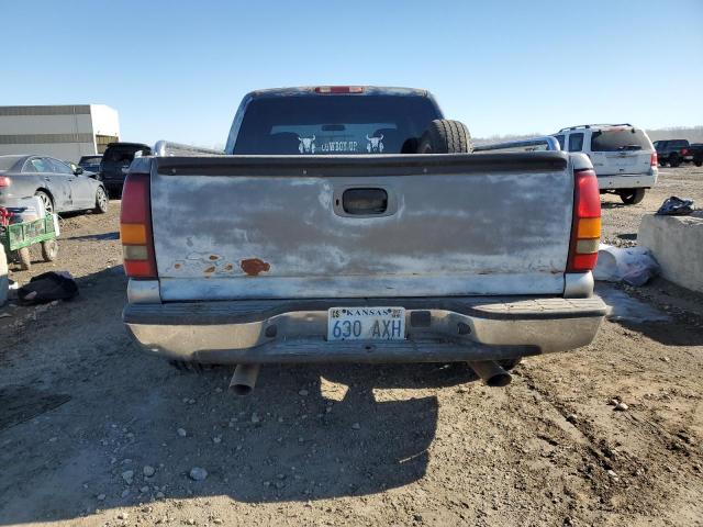 Photo 6 from auction – 2000 CHEVROLET SILVERADO with VIN 2GCEC19T7Y1126954