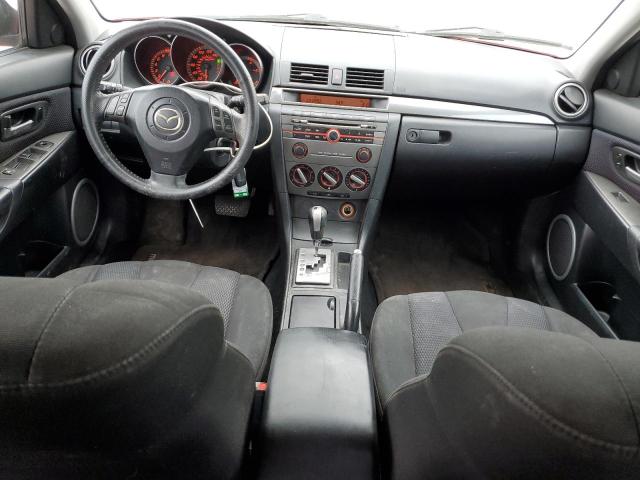Фото 8 с аукциона – 2007 MAZDA 3 HATCHBAC с VIN JM1BK143771633449