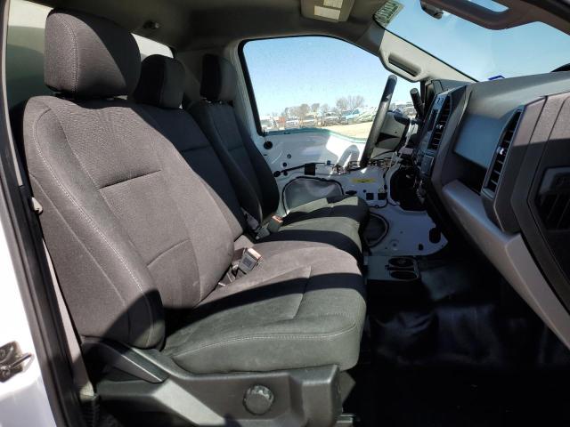 Photo 10 from auction – 2019 FORD F150 with VIN 1FTMF1C59KKC79369