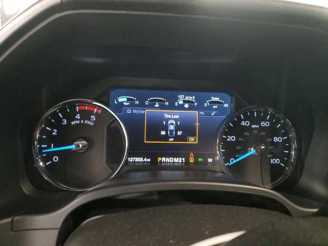 Photo 9 from auction – 2019 FORD F250 SUPER with VIN 1FT7W2BT3KEE51672