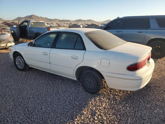 Photo 2 from auction – 2003 BUICK CENTURY CU with VIN 2G4WS52J331146971