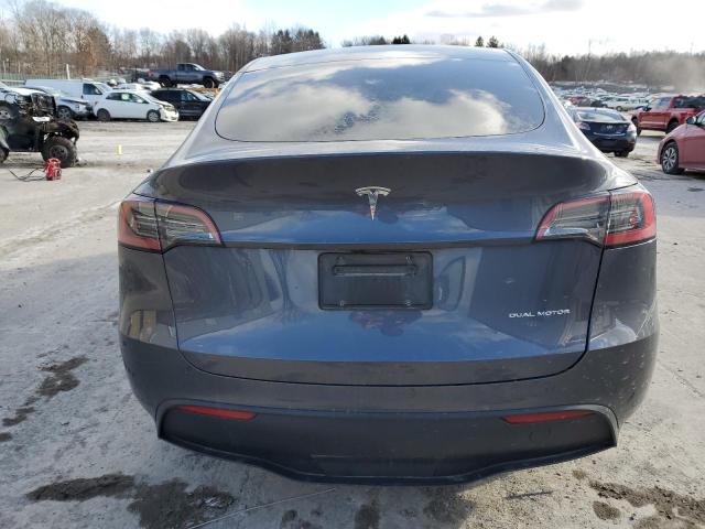 Снимка 6 от търг – 2023 TESLA MODEL Y с VIN 7SAYGAEEXPF857644