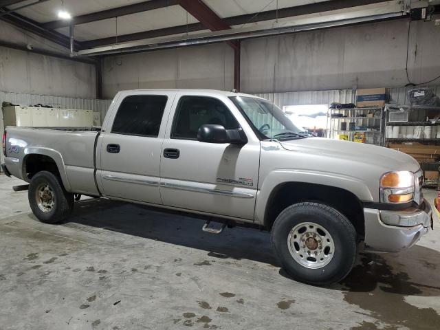 Photo 4 from auction – 2005 GMC SIERRA K25 with VIN 1GTHK23265F918622